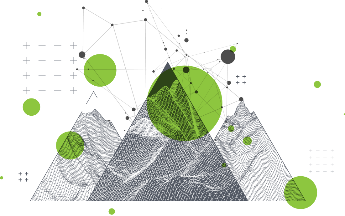 Network visualization